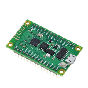 ESP32-D0WDQ6 ESP-32 geliştirme kurulu kablosuz WiFi + Arduino için mavi diş MicroPython Mixly programlama için