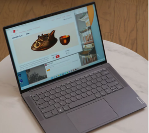 Yoga PRO14sラップトップ202313th Intel Core I5-13500h 32GB 1t 3K 120Hz14.5インチタッチスクリーンノートブックコンピューター - Product Image 1