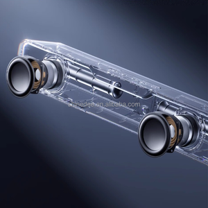 2024 nuevo ordenador portátil Barra de sonido para TV sistema de sonido envolvente TV 5,3 barra de sonido cine juego grado Subwoofer - Product Image 6