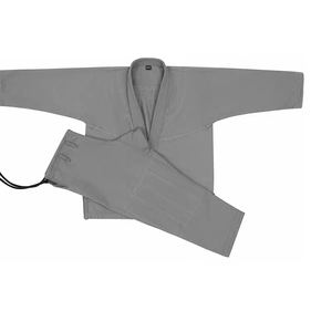 BJJ GIS เครื่องแบบ BJJ GIS และสี bjitsu Jitsu GI Premium BJJ GIS ขายส่ง - Product Image 2