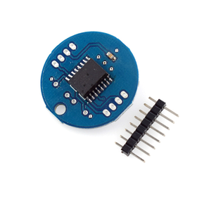 RTC-Echtzeituhr modul DS3231SN Chrono Dot V2.0 I2C - Product Image 3