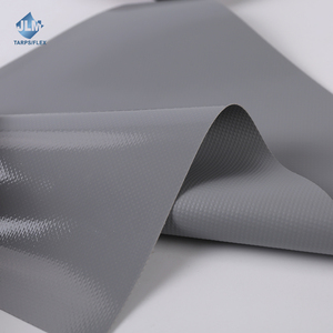 Yüksek hava sızdırmazlığı PVC şişme tente PVC esnek rulo kumaş malzemesi - Product Image 2
