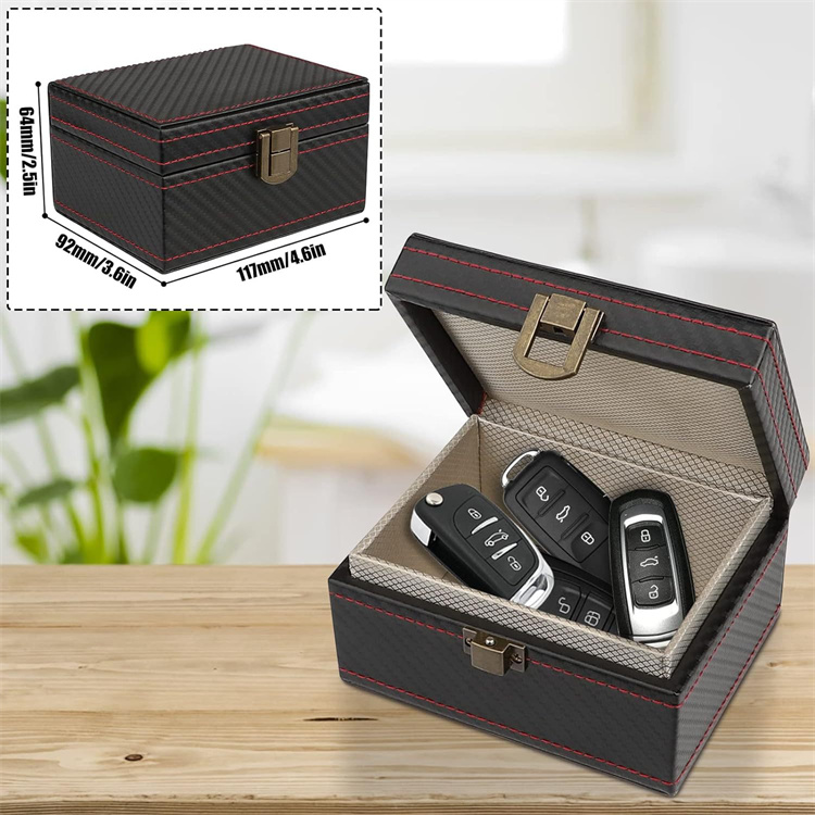 S size faraday box JJ20