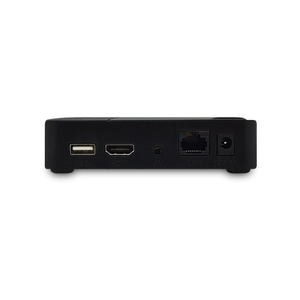 Software Angepasste Multicast Unicast UDP HLS RTP RTSP RTMP Xtream Stalkerx Box Netzwerk Set Top Box Gerät - Product Image 2