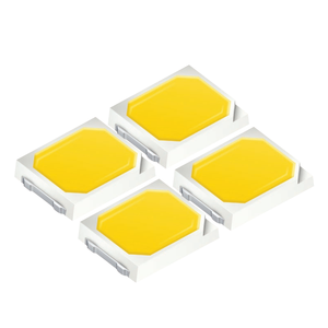 OSLON 5050 3535 RGB แบบกำหนดเอง3528 5054 3030 1206 3014 0603 LED สีขาวสีแดงสีเขียวสีน้ำเงิน RGB PCB 3V ไฟ SMD ชิป LED AMS-OSRAM ไดโอด - Product Image 3