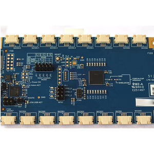 Nhà máy bán PCB thiết kế firmware phát triển PCB bố trí Gerber thiết kế OEM pcba thiết kế nhà sản xuất ở thâm quyến - Product Image 2
