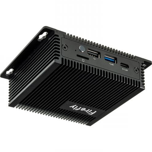 Neuer Android 14.0 Ubunut 22.04 Desktop RK3576 Octa Core Integrierte NPU 6TOPS Industrial Fanless Embedded AIoT Computer Mini-PC - Product Image 4