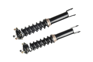 性能モノチューブコールオーバーキットメルセデスベンツC300セダンRWD (W205) 2015-20 - Product Image 5