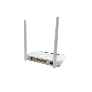 Kexint Chất lượng cao Nhà máy cung cấp gepon onu Wifi 1ge 3fe FTTH sợi <span class=keywords><strong>Router</strong></span> không dây ONT mô hình KXT-XPE650-C ISO9001 chứng nhận - Product Image 2