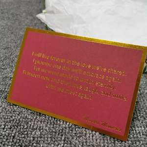 原厂价格定制设计召唤名片名片 - Product Image 6