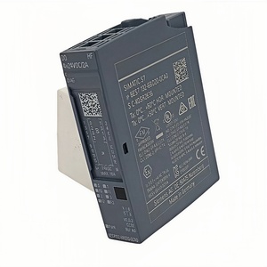 6ES7132-6BD20-0CA0 SIMATIC ET 200SP, Módulo de diagnóstico de canal de salida digital Plc Semens Somatic Et200sp Módulo de controlador Plc - Product Image 6