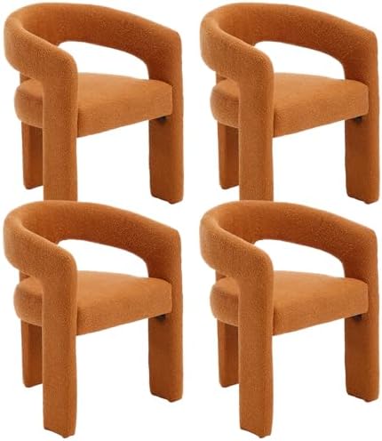 Sherpa terracotta