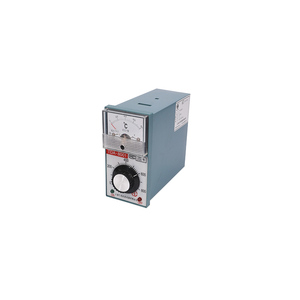 Pantalla LCD de alta precisión Controlador de temperatura digital PID inteligente Dispositivo controlador de temperatura 0-800 ℃ - Product Image 1