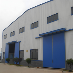 Xây dựng kết cấu thép đúc sẵn sang trọng cho căn hộ không thấm nước KHÁCH SẠN cửa hàng nhà bếp phòng tắm biệt thự - Product Image 1