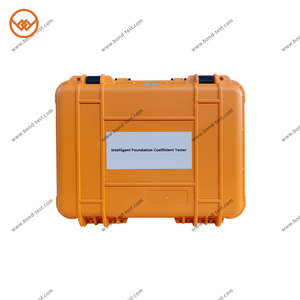 Hot Sale <strong>Static</strong> Deformation Modulus Tester <strong>Static</strong> Plate Load Tester - Product Image 5