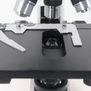 实验室三眼双目生物显微镜107与所有在一个屏幕XSZ-107BN-C - Product Image 5