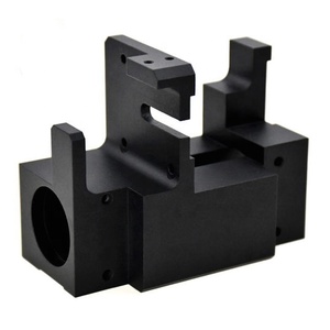 Maßge schneiderte Kunststoff proben Modell Vakuum gussteile Prototyp Hochleistungs-3D-gedruckter Service - Product Image 1