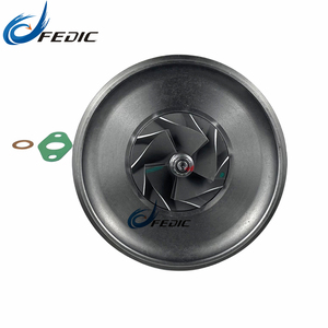 Isuzu TD Trooper turbo kompresör işlemcisi TD için 8944739540 r2.8 turbo şarj CHRA kartuşu - Product Image 5
