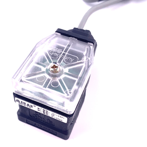 Módulo de conversión digital Miran MPA1N 4-20mA tipo enchufe para sensor de posición lineal - Product Image 4