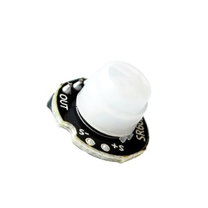Modulo rilevatore Mini sensore di movimento PIR a infrarossi SR602 - Product Image 1