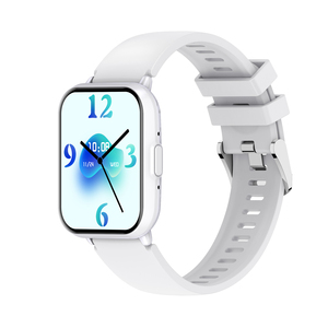Hot Android IOS Smartwatch 2025 braccialetto multifunzione monitoraggio della salute Sport Smart Watch donna - Product Image 3