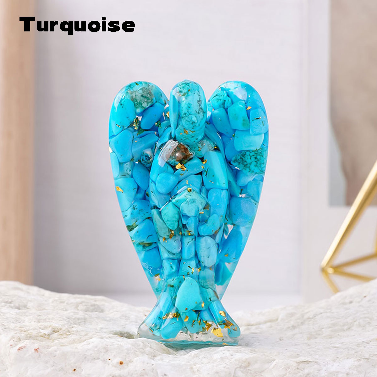 Turquoise