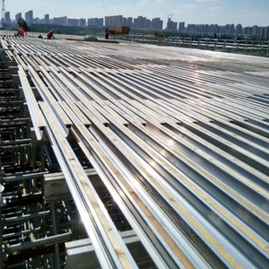 China Professional Factory Aluminum Profiles Aluma Beam for Aluminium <strong>Formwork</strong> System for Structural <strong>Scaffolding</strong> and <strong>Building</strong> - Product Image 6
