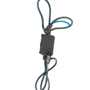 IP67防水LED驱动器，带恒压12V (24V 36V 48V) 电源3A/5A输出电流110V/220V输入电压