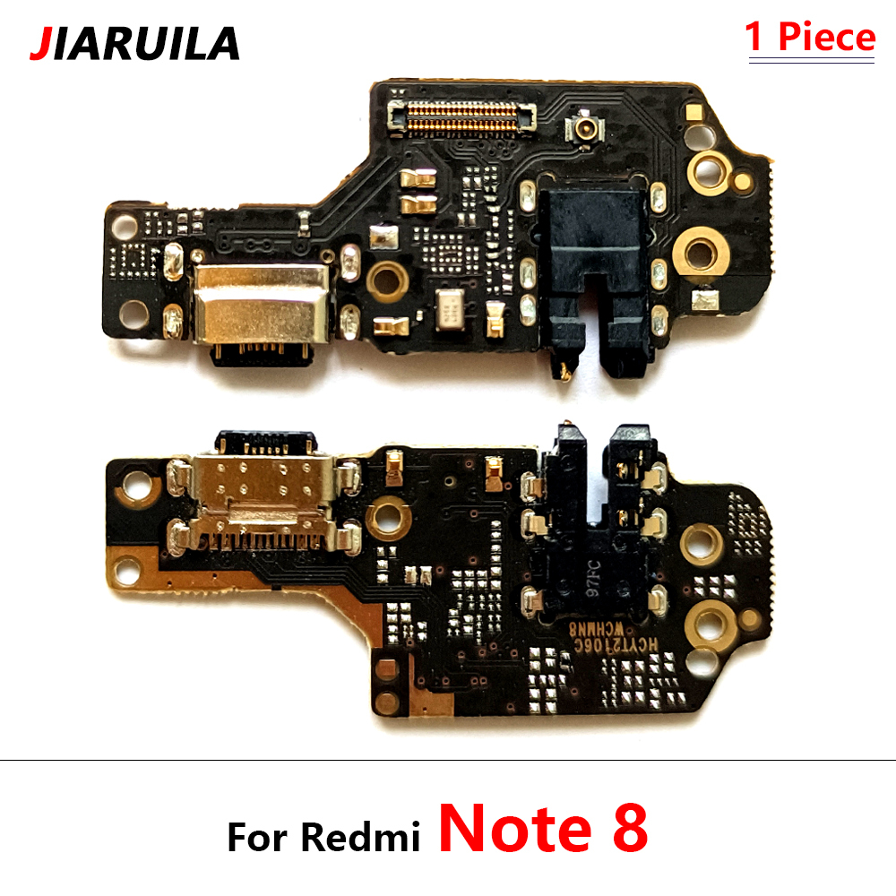 Pour Redmi note 8