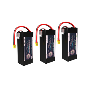 T LiHV 고전압 22.8V <span class=keywords><strong>Lipo</strong></span> 7500mAh 8000mAh 10000mAh 70C 방전 속도 6s <span class=keywords><strong>Lipo</strong></span> 배터리 전투 FPV 드론 - Product Image 1