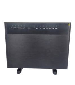 ADSL/VDSL <strong>Modem</strong> Wifi Router 4g Lte Router with Sim Card Slot AX3000 WIFI Router with 4g Module - Product Image 2