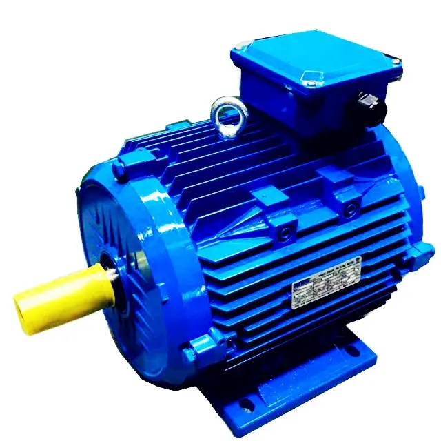 Hiest variable frequency PMSM synchronous motor 3000 rpm 11kw electric motors air compressor pump