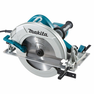 Makita HS0600 elektrikli dairesel testere için japonya'dan 260 mm (10-1/4) / 270 mm (10-5/8) ile 2000 W güç kaynağı - Product Image 1