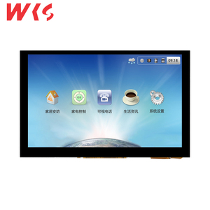5 inch ips panel tft <strong>lcd</strong> 800*480 ips touch screen <strong>lcd</strong> <strong>display</strong> module - Product Image 5