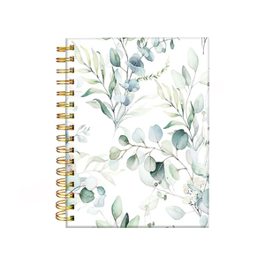 Роскошная недорогая записная книжка для студенток - Product Image 1