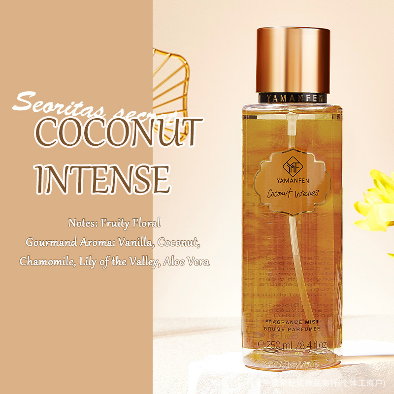 Noix de coco INTENSE
