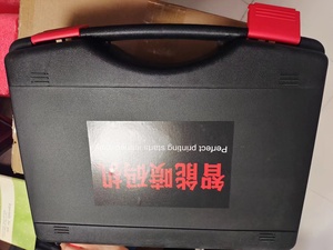 High Quality 12.7mm Portable Expiry Date Printing <strong>Coding</strong> Machine Inkjet Printer Logo Date Batch Number - Product Image 3