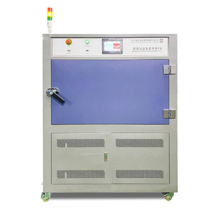 Ink and Paint <strong>Testing</strong> <strong>Machine</strong> Ultraviolet <strong>Light</strong> <strong>Testing</strong> Chamber Lab Equipment - Product Image 2