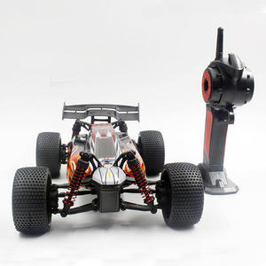 Veicolo RC 2.4G 1/12 Racing auto per camion Rc telecomandata ad alta velocità - Product Image 6