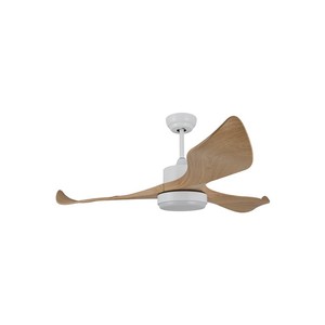Homekit吊扇带灯光控制的低调天花板Fant - Product Image 1