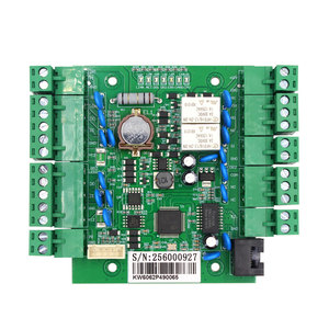 Netzwerkzugriffs-Bedienfeld platine mit Software-Kommunikation protokoll TCP/IP-Karte Wiegand Reader Free API SDK WG606 - Product Image 1