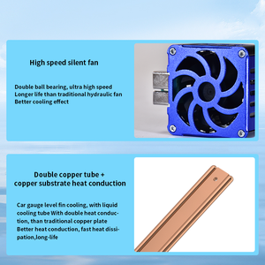 Süper parlak D serisi 70W LED araç aydınlatma sistemi, yeni D1R Fog sis/sürüş ışık D1S D3S Led ampul ile 6000k durumu - Product Image 3