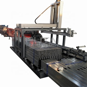 Pt-tam-otomatik CW CU/damızlık ve parça balya sistemi makinesi/paketleme makinesi - Product Image 3