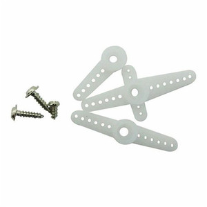 SG90 9G Micro servomotore per elicottero RC & aereo 6CH Robot controlla Ardui accessorio - Product Image 5