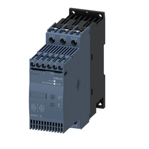 Diferentes tipos de componentes electrónicos Disyuntor de bajo voltaje 3RV6011-1GA10