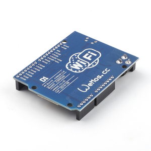 Arduino IDEのためのUNO (ESP8266) の開発委員会のためのD1 WiFi - Product Image 4