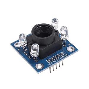 GY-31 TCS230 TCS3200 Farb sensor Farb erkennungs modul Farb sensor modul GY-31TCS230 - Product Image 1