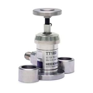 Auf Lager Touch Sonden Linear Encoder Drehgeber
Heidenhain 520010-01 - Product Image 5