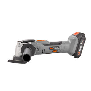 Wholesale Professional Industrial 20V Li-ion Battery Power Cordless <strong>Multi</strong> <strong>Oscillating</strong> <strong>Tool</strong>