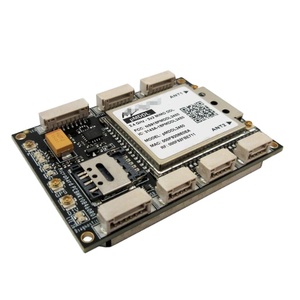 PMLTE-4GL Drahtlose MIMO (2 X2) OEM Digitale Daten verbindung mit LTE - Product Image 1